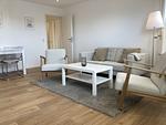 Wohnzimmer - Charibi - Passat - Top-Hundeurlaub