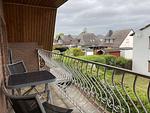 Balkon - Charibi - Passat - Top-Hundeurlaub