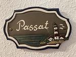 Dekoratives Detail - Charibi - Passat - Top-Hundeurlaub