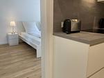 Schlafzimmer - Charibi - Passat - Top-Hundeurlaub