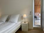 Schlafzimmer - Charibi - Passat - Top-Hundeurlaub