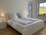 Schlafzimmer - Charibi - Passat - Top-Hundeurlaub