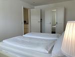 Schlafzimmer - Charibi - Passat - Top-Hundeurlaub