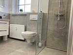 Badezimmer - Charibi - Passat - Top-Hundeurlaub