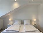 Schlafzimmer - Charibi - Gorch Fock - Top-Hundeurlaub