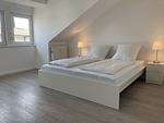 Schlafzimmer - Charibi - Gorch Fock - Top-Hundeurlaub