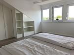 Schlafzimmer - Charibi - Gorch Fock - Top-Hundeurlaub