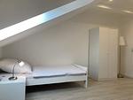 Schlafzimmer - Charibi - Gorch Fock - Top-Hundeurlaub