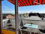 Balkon - Charibi - Gorch Fock - Top-Hundeurlaub