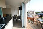 Ferienhaus Bootsmann - Camping Walkyrien - Top-Hundeurlaub