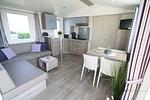 Ferienhaus Bootsmann - Camping Walkyrien - Top-Hundeurlaub