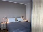 Bett - Berolina 331 - Abendrot - Top-Hundeurlaub