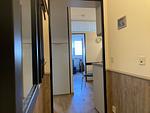 Empfang - Berolina 331 - Abendrot - Top-Hundeurlaub