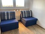 Schlafzimmer - Berolina 331 - Abendrot - Top-Hundeurlaub