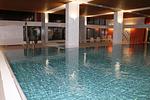 Pool - Berolina 331 - Abendrot - Top-Hundeurlaub