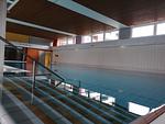 Pool - Berolina 331 - Abendrot - Top-Hundeurlaub