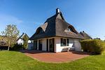 Garten - Ferienhaus Seeadler 49 - Top-Hundeurlaub