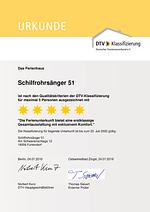 Dekoratives Detail - Ferienhaus Schilfrohrsänger 51 - Top-Hundeurlaub