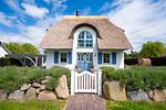 Ferienhaus Schilfrohrsänger 39 - Top-Hundeurlaub