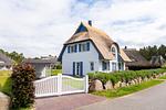 Ferienhaus Schilfrohrsänger 39 - Top-Hundeurlaub