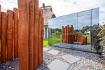 Ferienhaus Schilfrohrsänger 39 - Top-Hundeurlaub