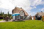 Ferienhaus Schilfrohrsänger 39 - Top-Hundeurlaub