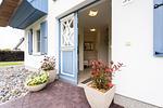 Ferienhaus Schilfrohrsänger 39 - Top-Hundeurlaub