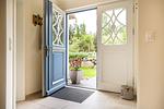 Ferienhaus Schilfrohrsänger 39 - Top-Hundeurlaub