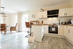 Ferienhaus Schilfrohrsänger 39 - Top-Hundeurlaub