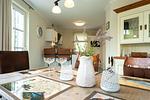 Ferienhaus Schilfrohrsänger 39 - Top-Hundeurlaub