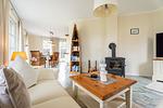 Ferienhaus Schilfrohrsänger 39 - Top-Hundeurlaub