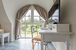 Ferienhaus Schilfrohrsänger 39 - Top-Hundeurlaub