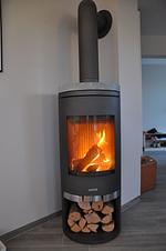 Ferienhaus Haubenlerche 63 - Haus Marilyn - Top-Hundeurlaub