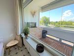 Balkon - Sonnenbalkon bis zum Abendrot - Top-Hundeurlaub