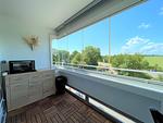 Balkon - Sonnenbalkon bis zum Abendrot - Top-Hundeurlaub