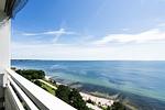Meerblick - App.340 - Strandlage - Top-Hundeurlaub