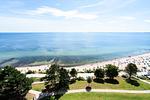 Meerblick - App.340 - Strandlage - Top-Hundeurlaub