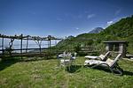 Ferienhaus Al Pos mit wunderschönem Seeblick - 017076-CNI-00176 - Top-Hundeurlaub