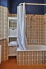 Ferienhaus Al Pos mit wunderschönem Seeblick - 017076-CNI-00176 - Top-Hundeurlaub