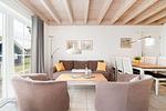 Wohnzimmer - H091 - Top-Hundeurlaub