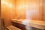 Sauna - H091 - Top-Hundeurlaub