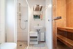 Badezimmer - H091 - Top-Hundeurlaub