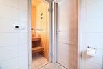 Badezimmer - H091 - Top-Hundeurlaub