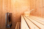Sauna - H091 - Top-Hundeurlaub