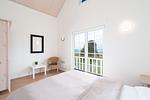 Schlafzimmer - H091 - Top-Hundeurlaub