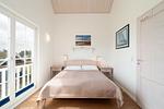 Schlafzimmer - H091 - Top-Hundeurlaub