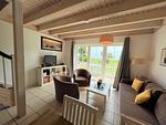 Wohnzimmer - H091 - Top-Hundeurlaub