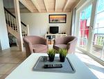Wohnzimmer - H091 - Top-Hundeurlaub