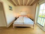 Schlafzimmer - H091 - Top-Hundeurlaub