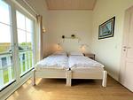 Schlafzimmer - H091 - Top-Hundeurlaub